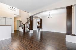 Dining room - 123 Blue Sun Drive, Winnipeg, MB R3X0G6 Photo 6