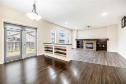 123 Blue Sun Drive, Winnipeg, MB R3X0G6 Photo 23
