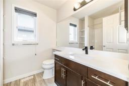 123 Blue Sun Drive, Winnipeg, MB R3X0G6 Photo 35