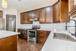 123 Blue Sun Drive, Winnipeg, MB R3X0G6 Photo 20
