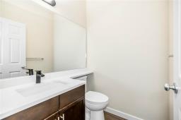 123 Blue Sun Drive, Winnipeg, MB R3X0G6 Photo 13