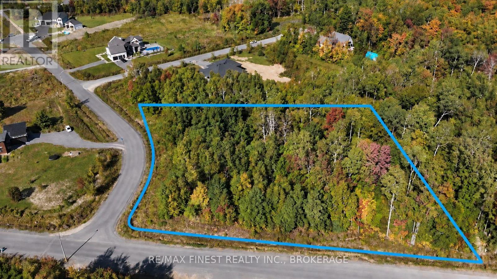 Land for Sale in Ottawa – 1581 KINSELLA DRIVE, Ottawa – MLS# X12833270 - Image 3