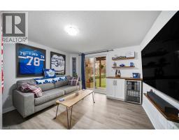 Eat in kitchen - 750 Lawrence Street Unit# 38, Cambridge, ON N3H0A9 Photo 7