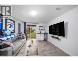 Recreation room - 750 Lawrence Street Unit# 38, Cambridge, ON N3H0A9 Photo 8