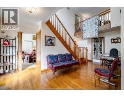 Kitchen - 936 Twin Gables Drive, Harrow, ON N0R1G0 Photo 6