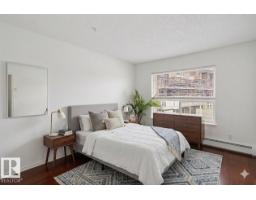 Bedroom 3 - #213 17404 64 Av Nw, Edmonton, AB T5T6X4 Photo 6