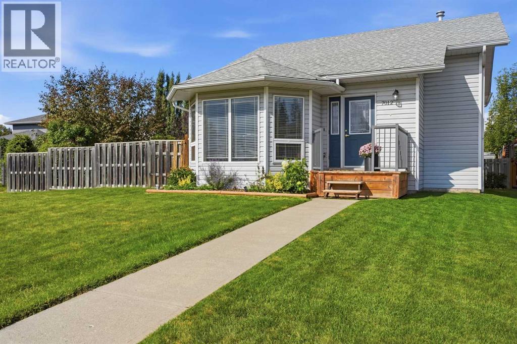Property for sale at 7012 60A Street