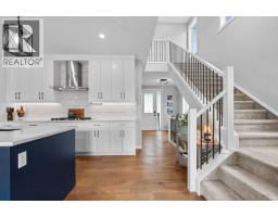 4pc Bathroom - 91 North Bridges Road, Langdon, AB T0J1X3 Photo 8
