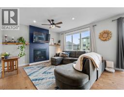 Laundry room - 91 North Bridges Road, Langdon, AB T0J1X3 Photo 13