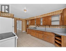Kitchen - 31 Old Great Road, Hopewell Cape, NB E4H3H4 Photo 10