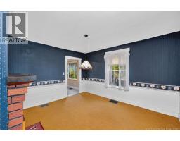 Dining room - 31 Old Great Road, Hopewell Cape, NB E4H3H4 Photo 12