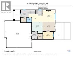 91 North Bridges Road, Langdon, AB T0J1X3 Photo 47