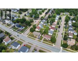 Dining room - 9 Magellan Drive, Moncton, NB E1A5P3 Photo 10