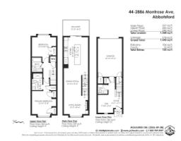 44 2886 Montrose Avenue, Abbotsford, BC V2S0N7 Photo 40