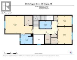 203 Mahogany Grove Se, Calgary, AB T3M1W8 Photo 50