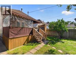 519 Mckay, Windsor, ON N9B1Z7 Photo 30