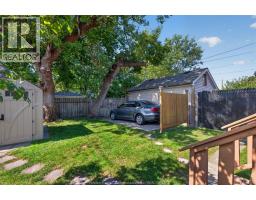 519 Mckay, Windsor, ON N9B1Z7 Photo 31