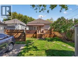519 Mckay, Windsor, ON N9B1Z7 Photo 33