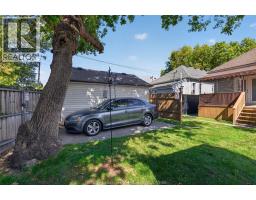 519 Mckay, Windsor, ON N9B1Z7 Photo 34