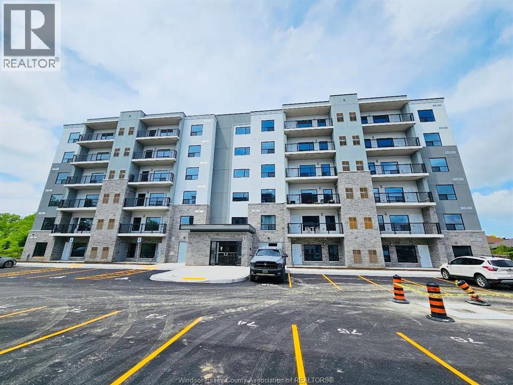 3340 STELLA CRESCENT Unit# 517, Windsor — photo 9