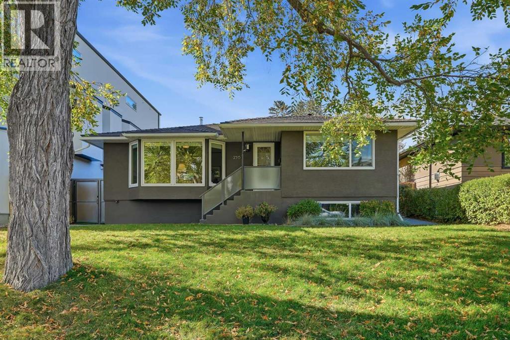 2515 19A Street SW, Calgary, Alberta, T2T4Z1