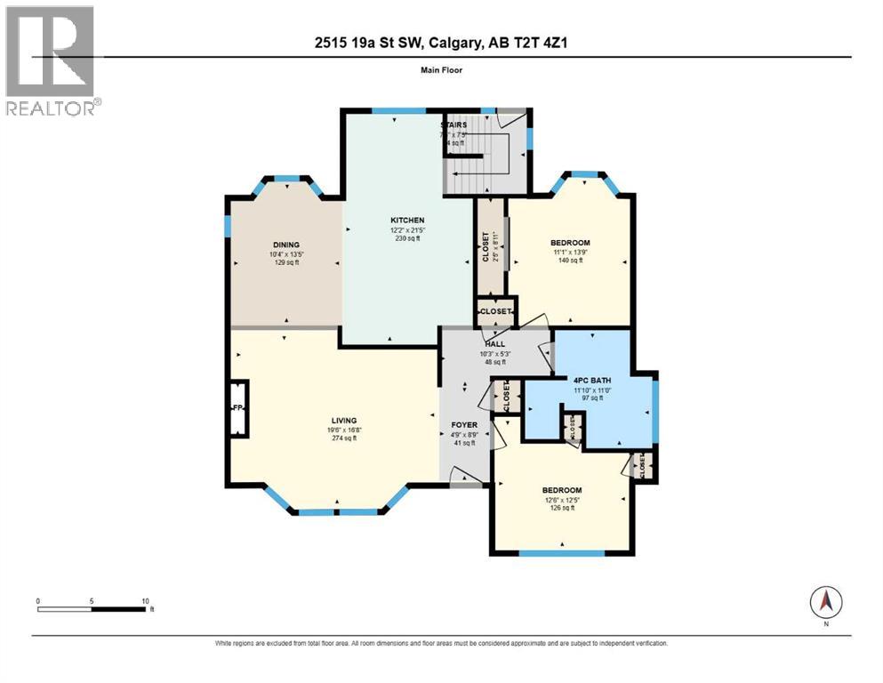 2515 19A Street SW - Image 16