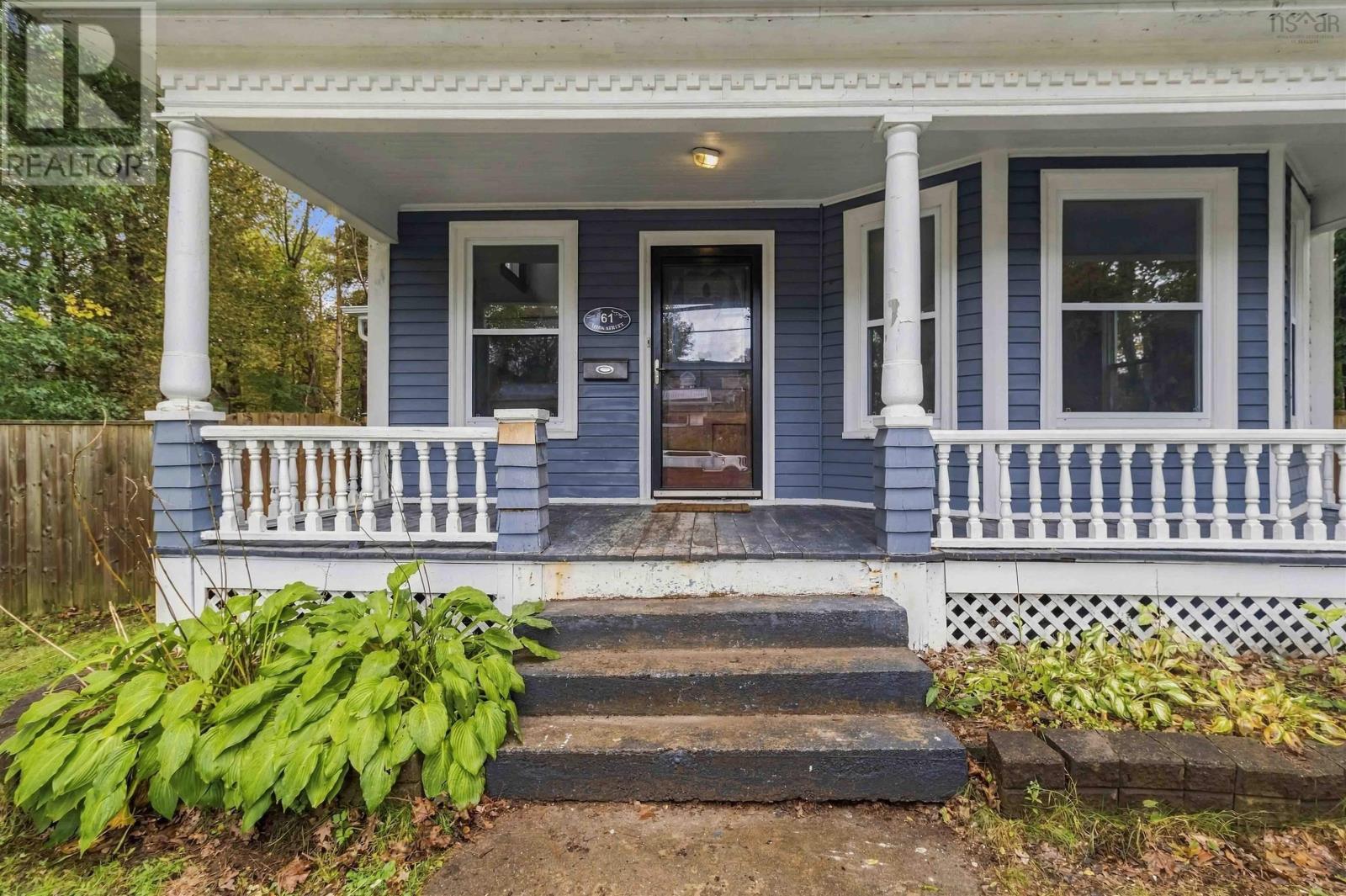 61 York Street - 2