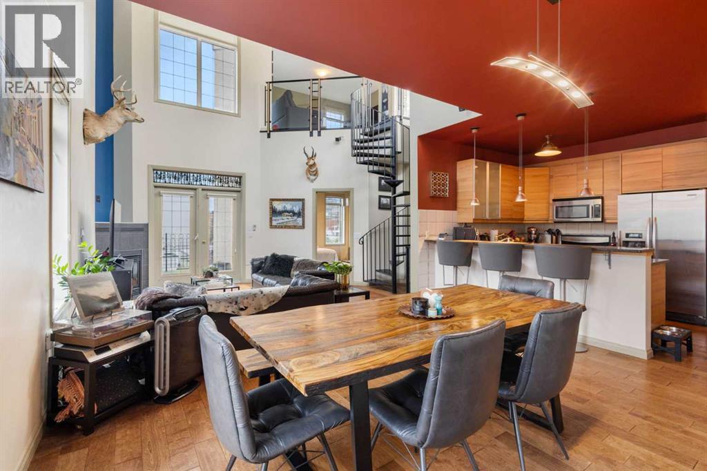 406, 527 15 Avenue SW, Calgary, Alberta, T2R1R5 — thumbnail 10
