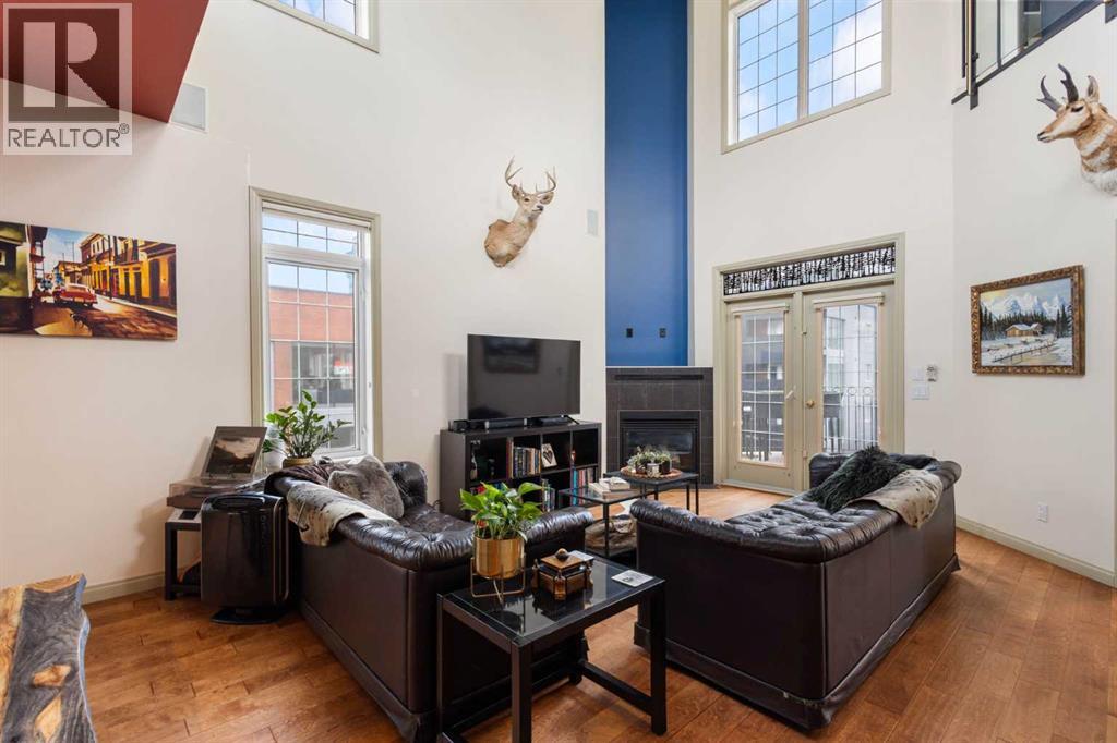 406, 527 15 Avenue SW, Calgary, Alberta, T2R1R5 — thumbnail 2