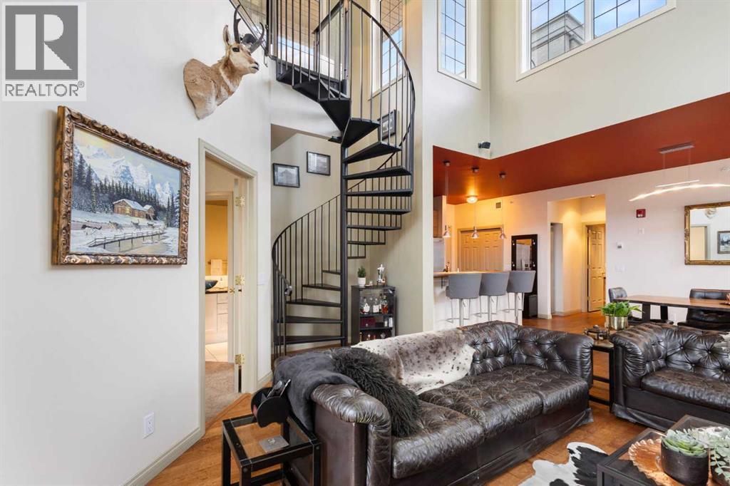 406, 527 15 Avenue SW, Calgary, Alberta, T2R1R5 — thumbnail 5