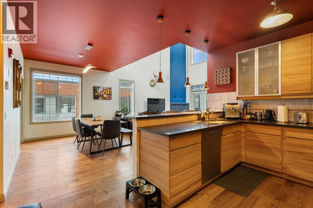 406, 527 15 Avenue SW, Calgary, Alberta, T2R1R5 — thumbnail 6