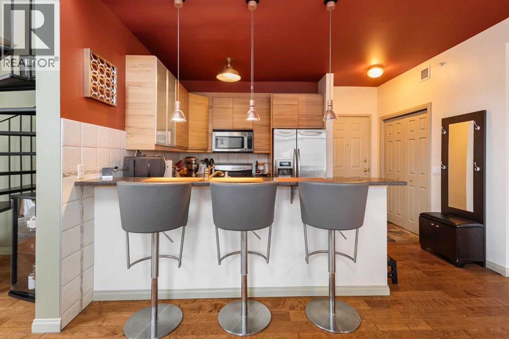406, 527 15 Avenue SW, Calgary, Alberta, T2R1R5 — thumbnail 8