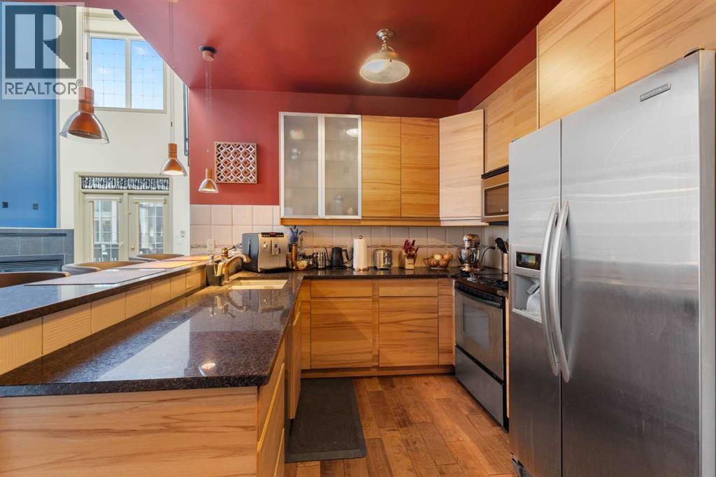 406, 527 15 Avenue SW, Calgary, Alberta, T2R1R5 — thumbnail 9