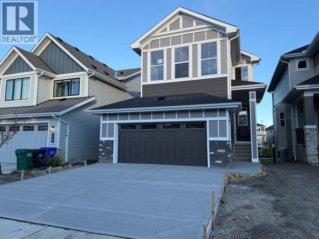 120 sunrise Heath, Cochrane, Alberta, T4C3C5 — thumbnail 2