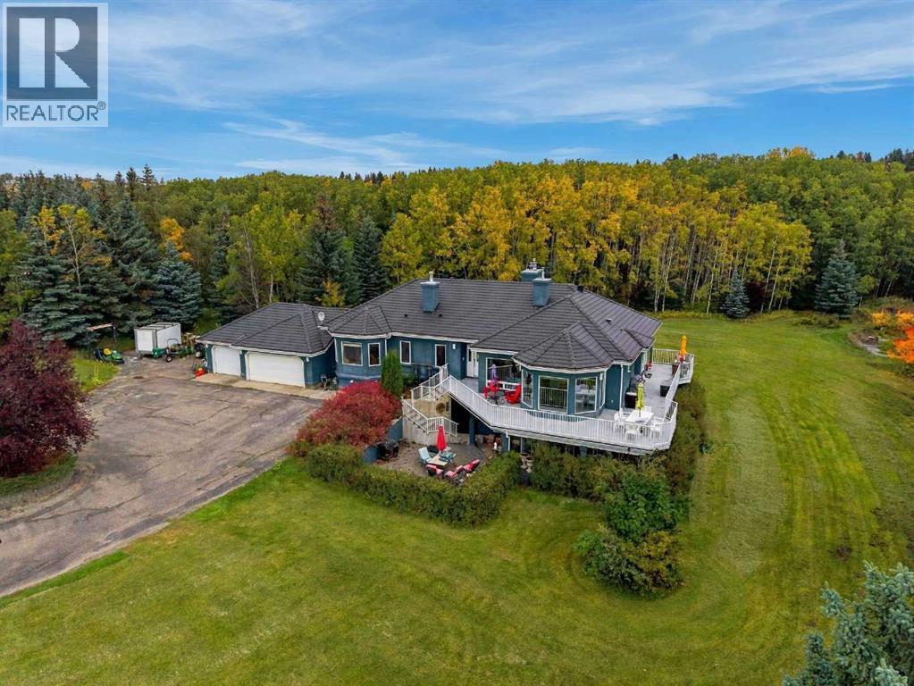 51 Blueridge Close, Rural Rocky View County, Alberta, T3L2P4 — thumbnail 2