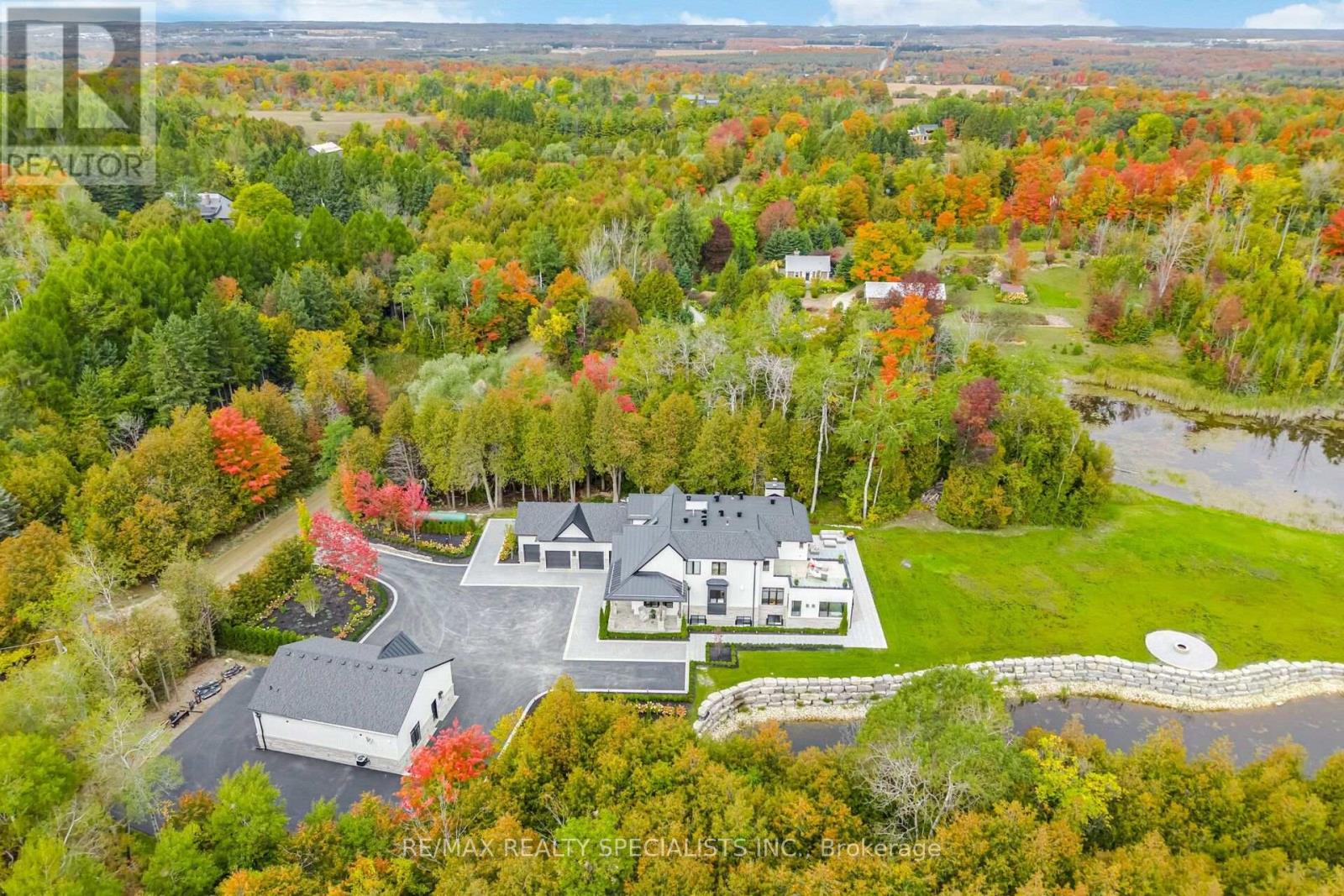 16735 Shaws Creek Road, Caledon, ON photo 49