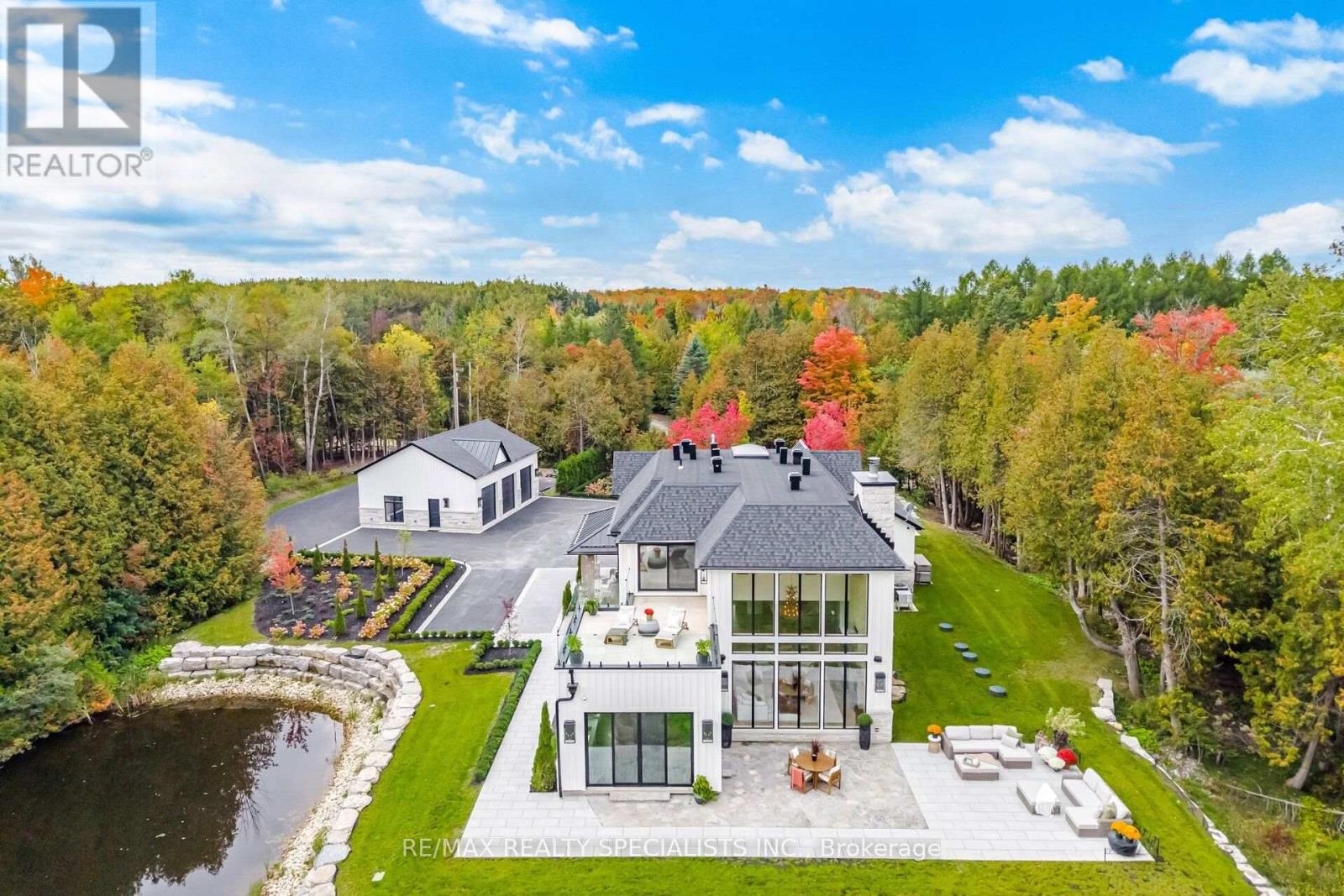 16735 SHAWS CREEK ROAD, Caledon — photo 2