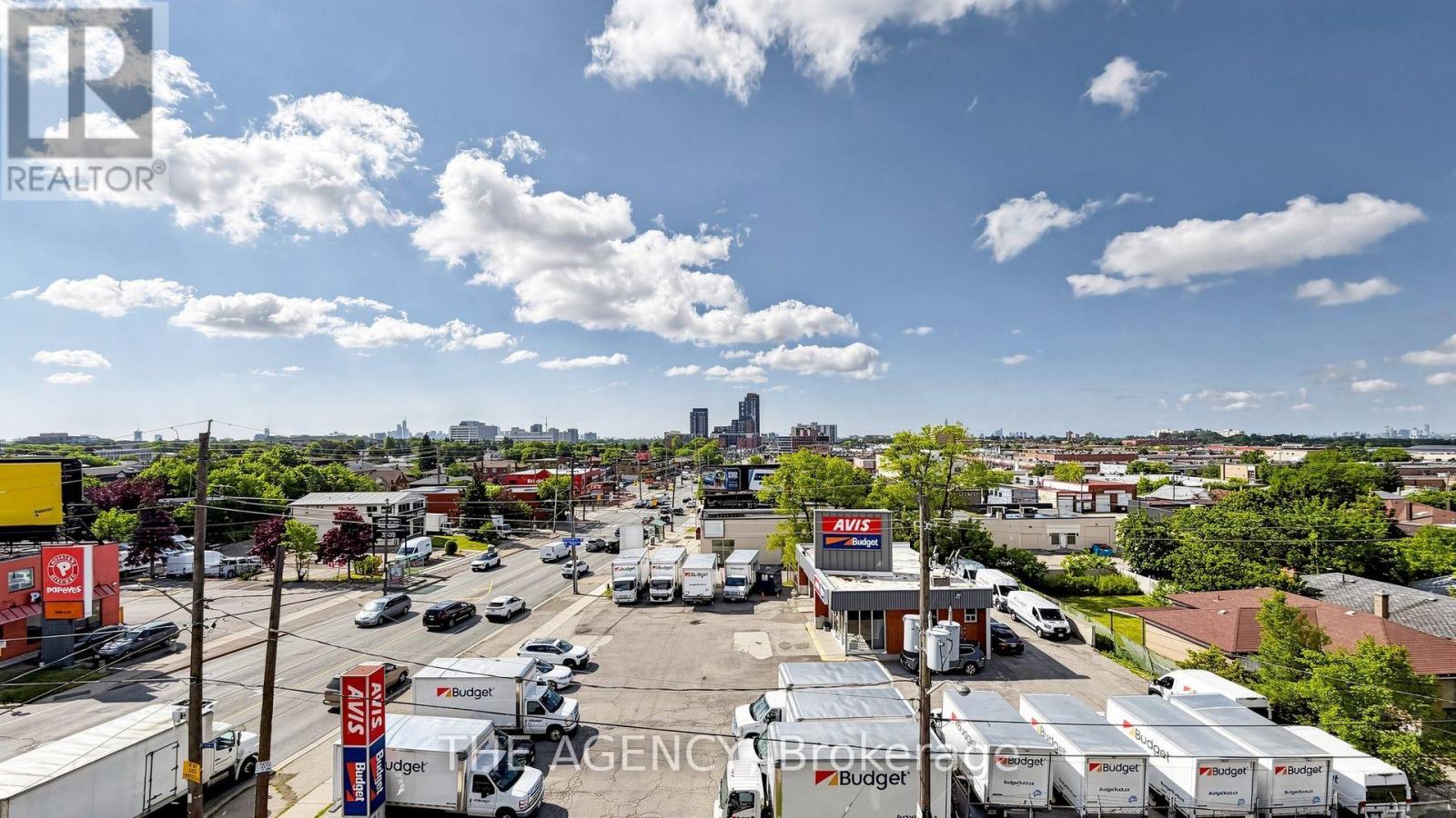#605 16 MCADAM AVENUE - 40