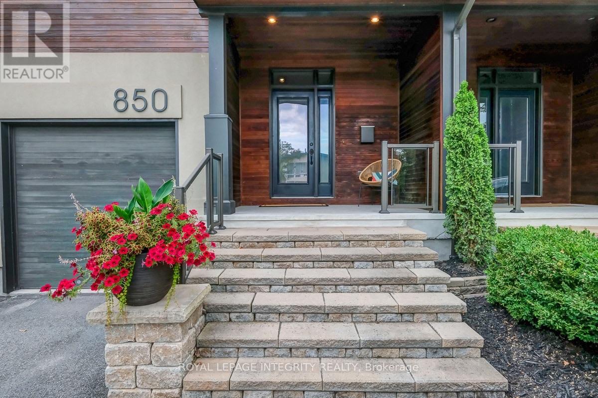 850 TAVISTOCK ROAD - 2
