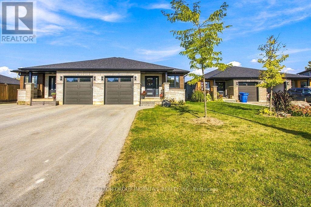 103 JEFFEREY WAY - 1