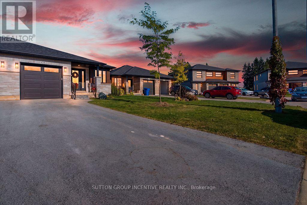 103 Jefferey Way, Wellington North, ON photo 4