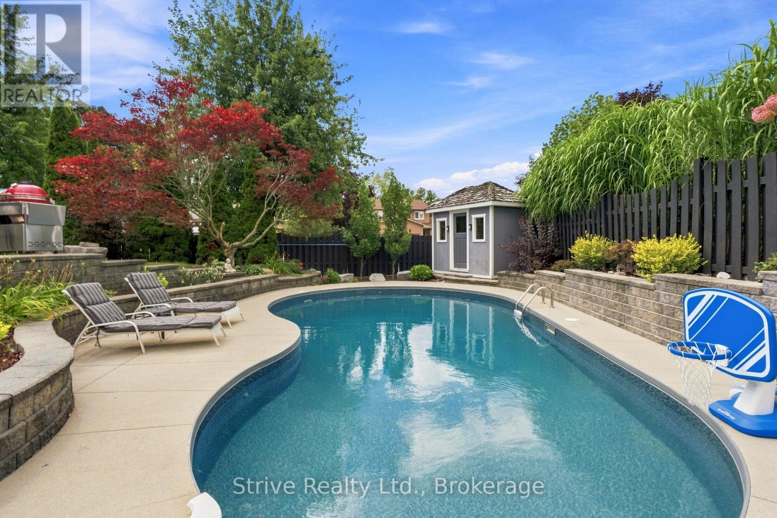 40 Mclellan Drive, Clarington, ON photo 47