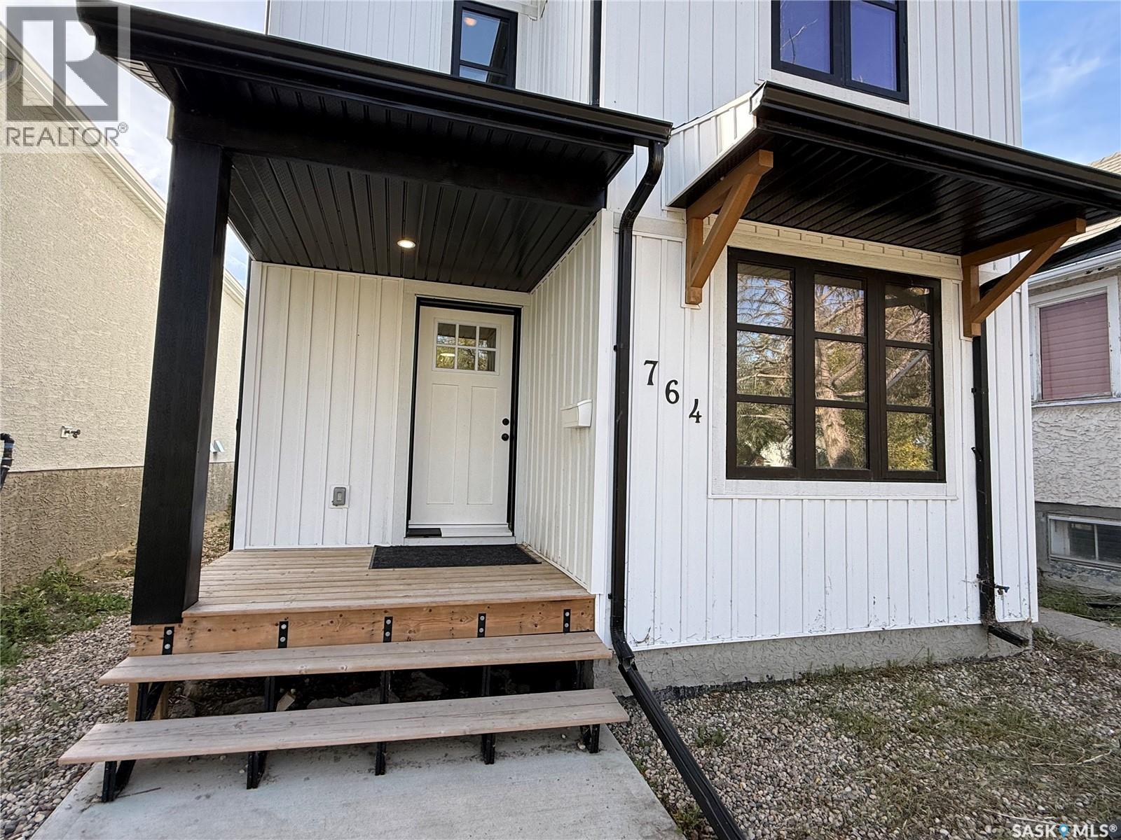 764 Athol STREET, Regina — photo 2