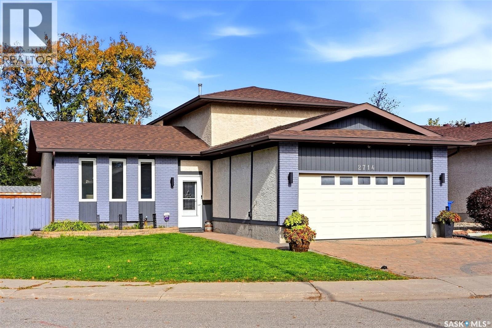 2714 Jaques PLACE E, Regina