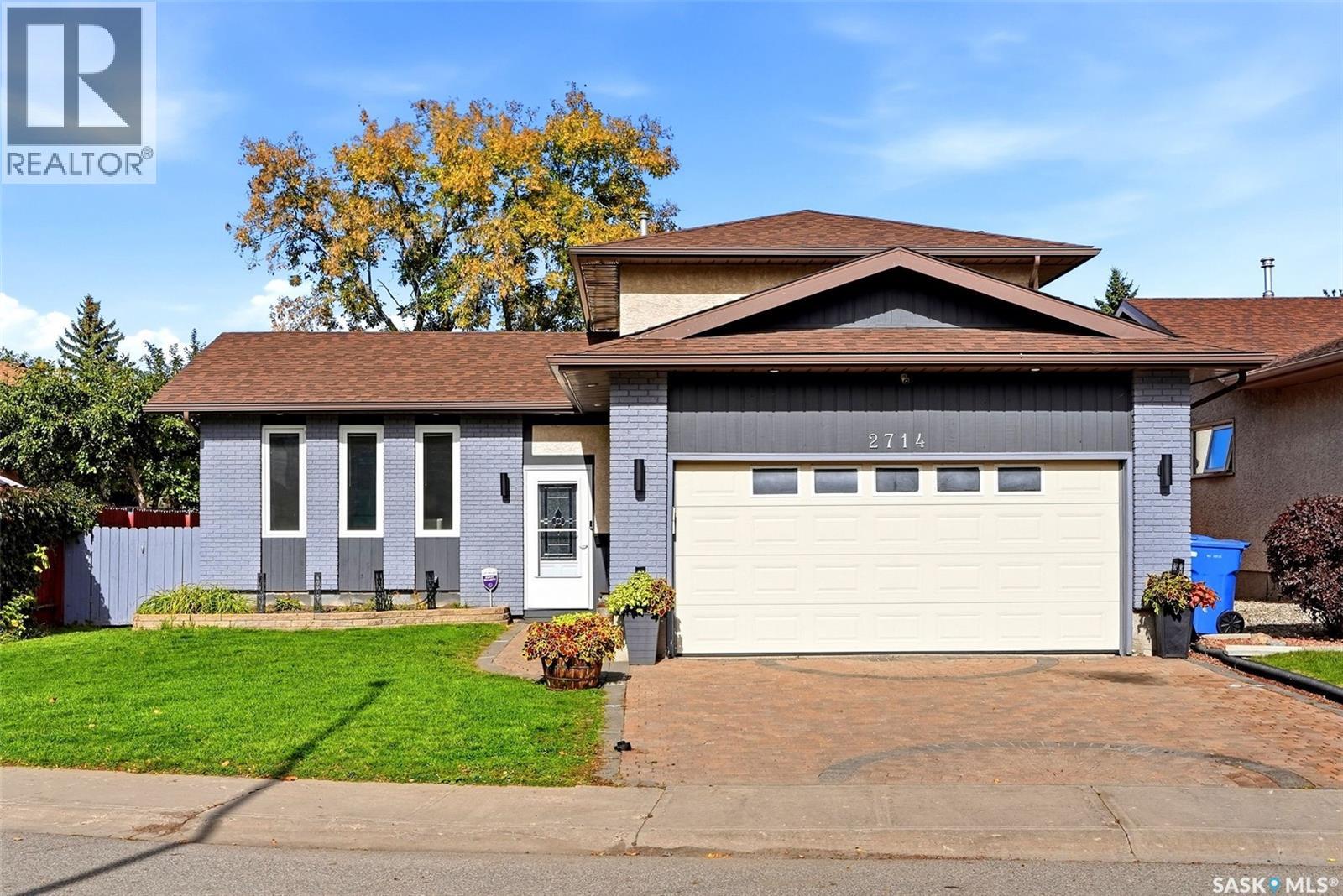 2714 Jaques PLACE E, Regina — photo 2