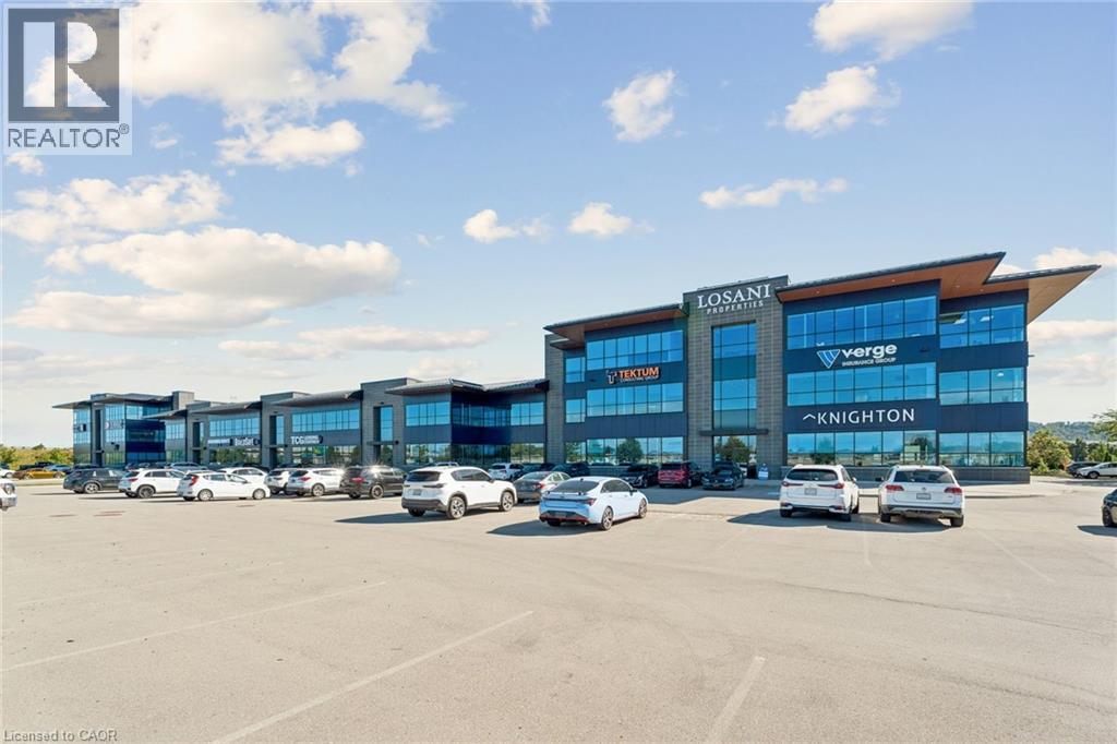 Property for lease at 1254 SOUTH SERVICE Road Unit# B2-6