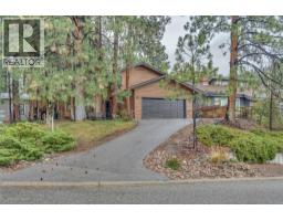 128 Ponderosa Place, Penticton