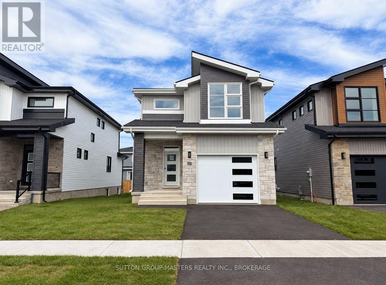 216 SUPERIOR DRIVE - 1