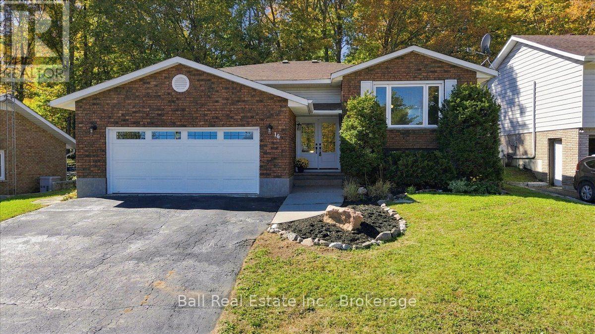 Property for sale at 16 MAPLE STREET