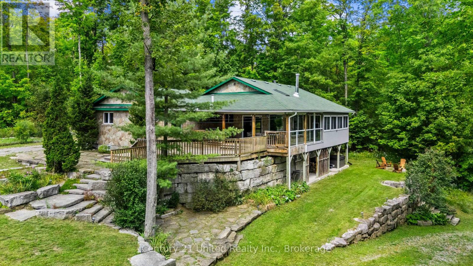 79 OAKRIDGE ROAD - 1